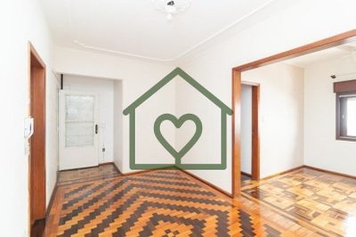 Apartamento, 2 quartos, 58 m² - Foto 2