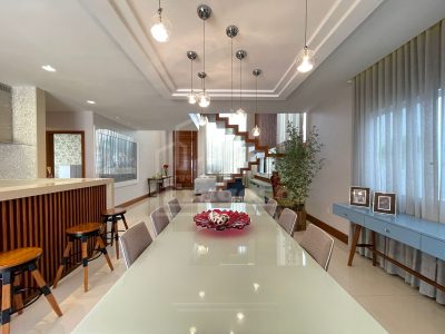 Casa, 5 quartos, 350 m² - Foto 5