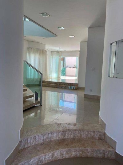 Sobrado, 3 quartos, 280 m² - Foto 3