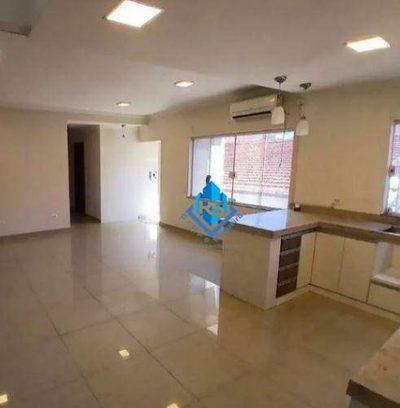 Sobrado, 2 quartos, 280 m² - Foto 4
