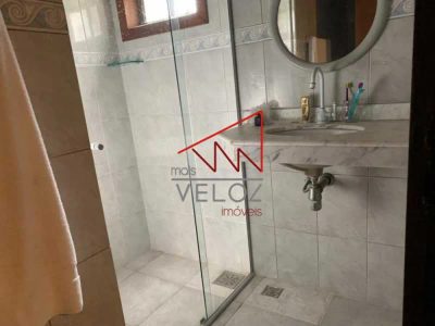 Apartamento, 5 quartos, 241 m² - Foto 1
