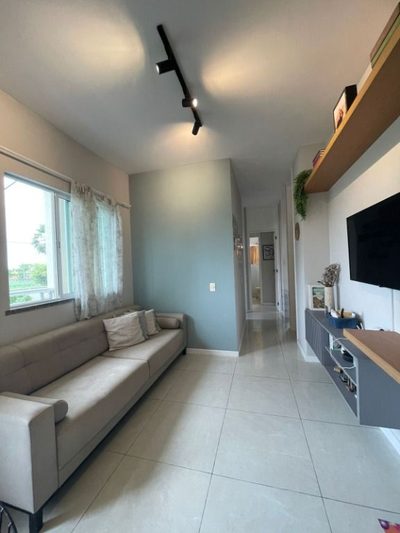 Apartamento, 3 quartos, 65 m² - Foto 1