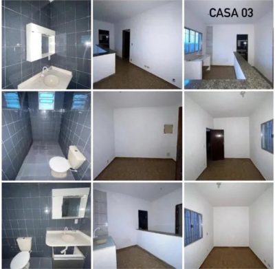 Sobrado, 6 quartos, 270 m² - Foto 5