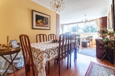 Apartamento, 3 quartos, 106 m² - Foto 3