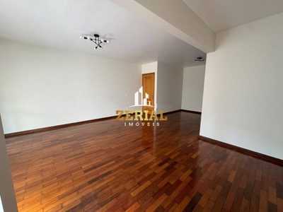 Apartamento, 3 quartos, 150 m² - Foto 1