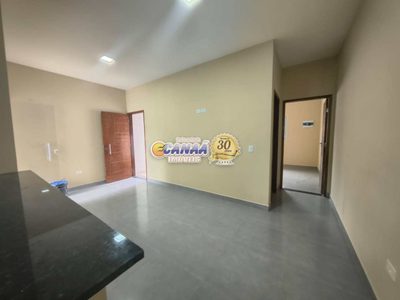 Casa, 2 quartos - Foto 4