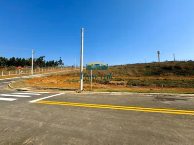 Terreno, 160 m² - Foto 1