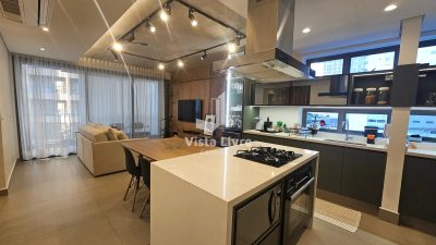 Apartamento, 2 quartos, 85 m² - Foto 1