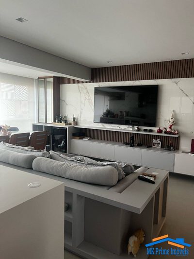 Apartamento, 2 quartos, 96 m² - Foto 2