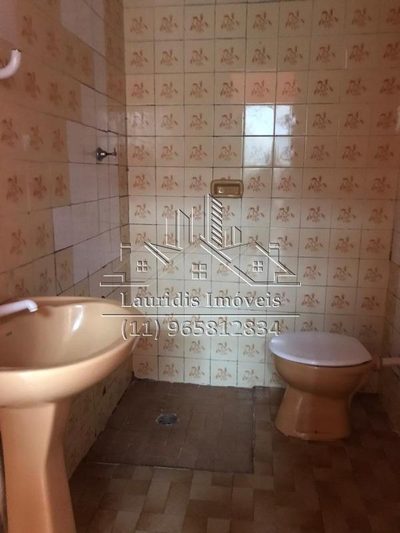 Casa, 1 quarto, 30 m² - Foto 3