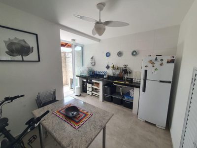 Casa, 2 quartos, 68 m² - Foto 5