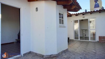 Cobertura, 2 quartos, 118 m² - Foto 4