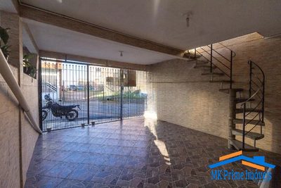 Sobrado, 3 quartos, 160 m² - Foto 5