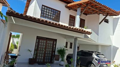 Casa, 4 quartos, 198 m² - Foto 2