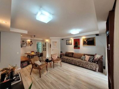 Apartamento, 3 quartos, 114 m² - Foto 5