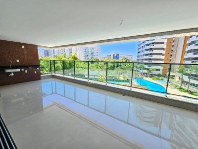 Apartamento, 4 quartos, 224 m² - Foto 3