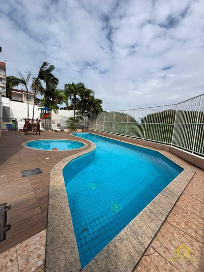 Apartamento, 2 quartos, 58 m² - Foto 1