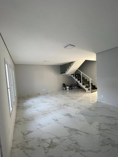 Sobrado, 3 quartos, 164 m² - Foto 3