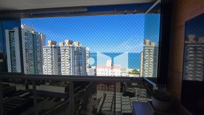 Apartamento, 3 quartos, 130 m² - Foto 1