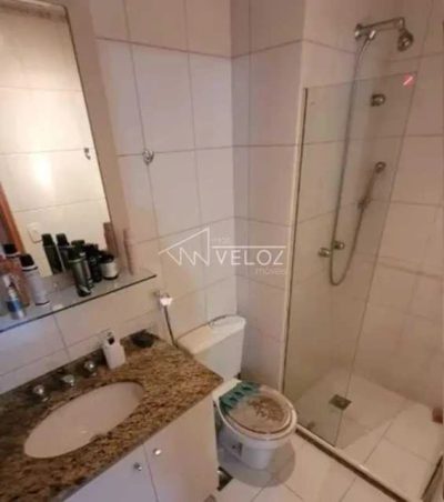 Apartamento, 2 quartos, 87 m² - Foto 1