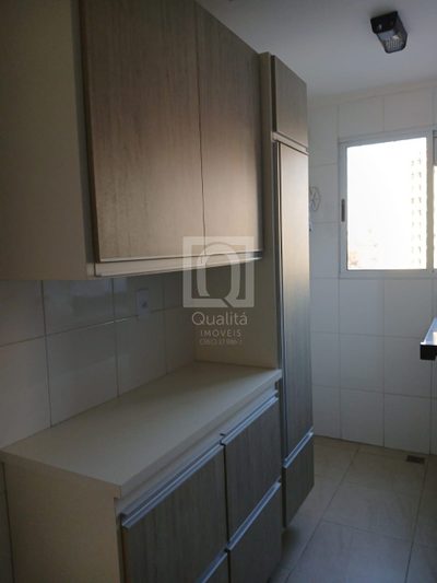 Apartamento, 2 quartos, 60 m² - Foto 4