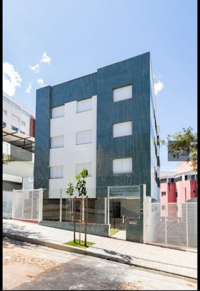 Cobertura, 3 quartos, 51 m² - Foto 1