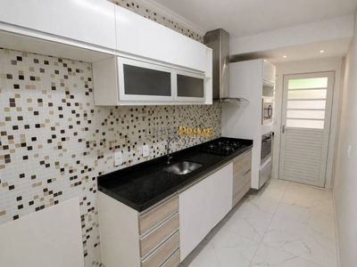 Apartamento, 2 quartos, 57 m² - Foto 4