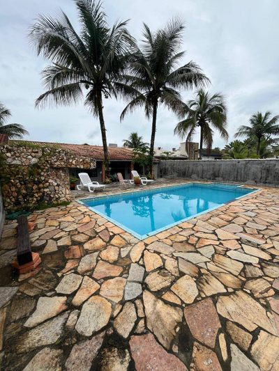 Casa, 5 quartos, 272 m² - Foto 2