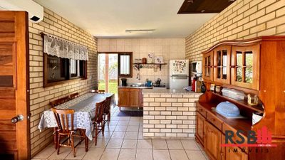 Casa, 3 quartos, 106 m² - Foto 3