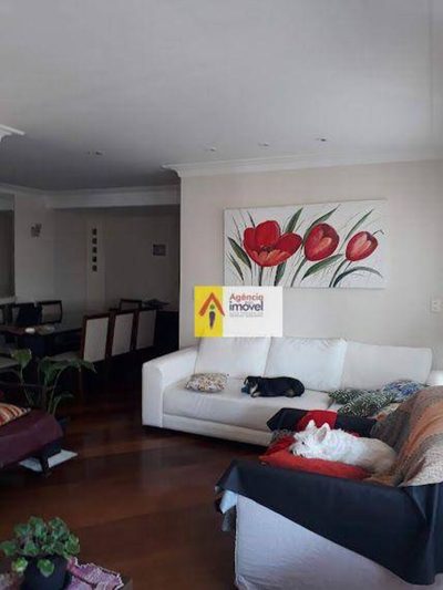 Apartamento, 3 quartos, 117 m² - Foto 2