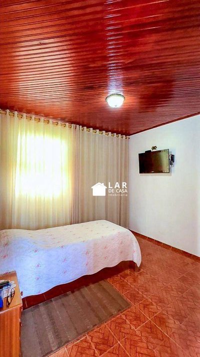 Casa, 3 quartos, 161 m² - Foto 2
