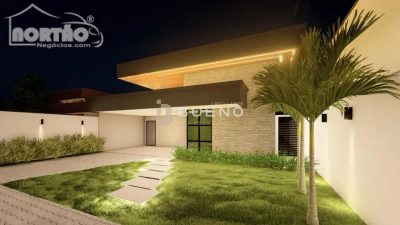 Casa, 3 quartos, 120 m² - Foto 2