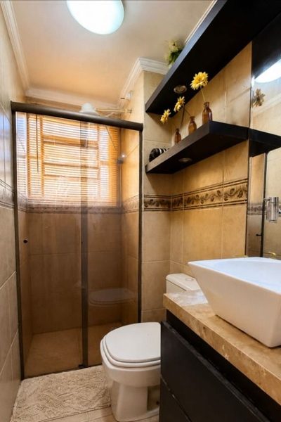 Casa, 2 quartos, 38 m² - Foto 4