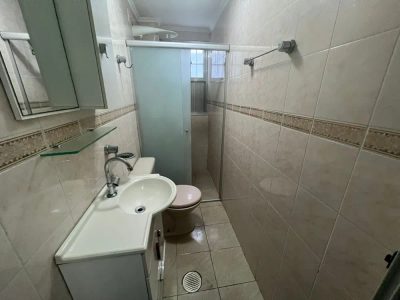 Apartamento, 2 quartos, 58 m² - Foto 4