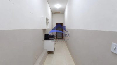 Apartamento, 45 m² - Foto 2