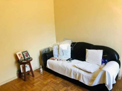 Apartamento, 3 quartos, 80 m² - Foto 4