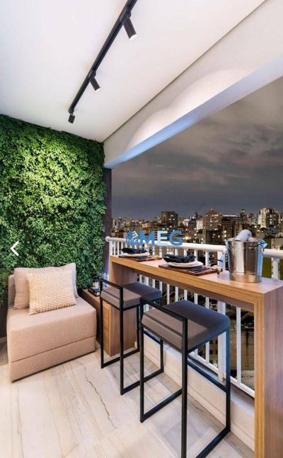 Apartamento, 2 quartos, 55 m² - Foto 2