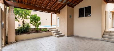 Casa, 3 quartos, 160 m² - Foto 1