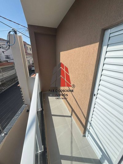Apartamento, 1 quarto, 18 m² - Foto 3