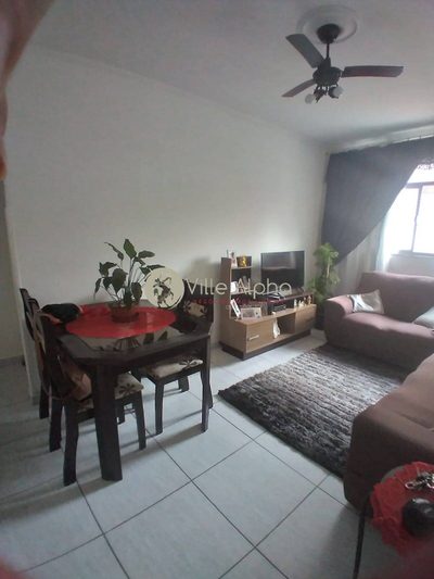 Apartamento, 3 quartos - Foto 4
