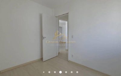 Apartamento, 2 quartos, 47 m² - Foto 3