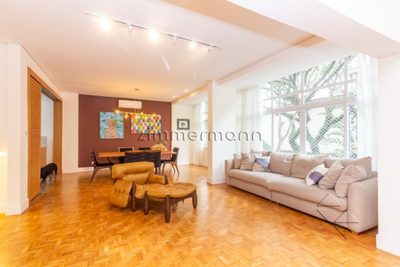 Apartamento, 2 quartos, 186 m² - Foto 5
