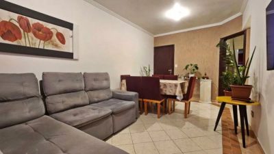 Apartamento, 2 quartos, 75 m² - Foto 2