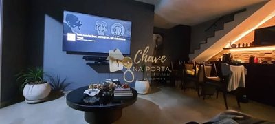 Casa, 3 quartos, 96 m² - Foto 3