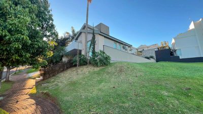 Casa, 4 quartos, 385 m² - Foto 3