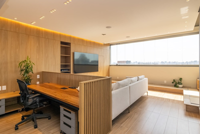 Cobertura, 2 quartos, 269 m² - Foto 5