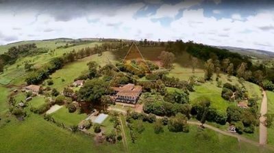 Fazenda, 261 hectares - Foto 2