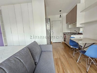 Apartamento, 1 quarto, 25 m² - Foto 5