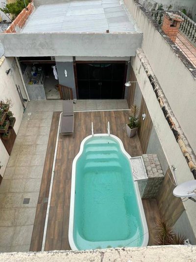 Casa, 5 quartos, 299 m² - Foto 3