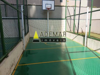 Apartamento, 2 quartos, 48 m² - Foto 2